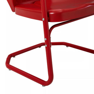 Crosley Ridgeland Chair Set, Set of 2