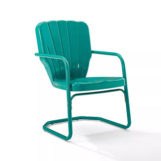 Crosley Ridgeland Chair Set, Set of 2