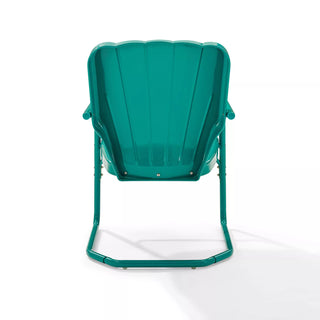 Crosley Ridgeland Chair Set, Set of 2