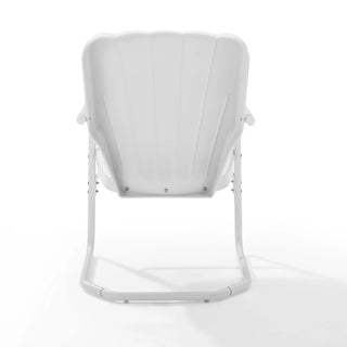Crosley Ridgeland Chair Set, Set of 2