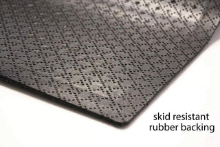 WaterHog Laurel Stair Treads, Set of 4