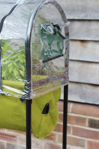 Vigoroot™ Self-Watering Easy Garden Planter