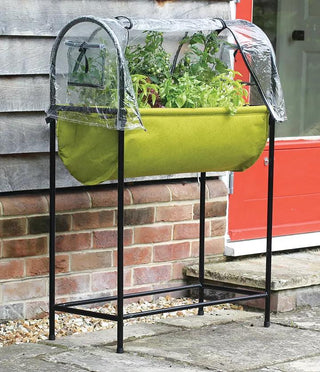 Vigoroot™ Self-Watering Easy Garden Planter