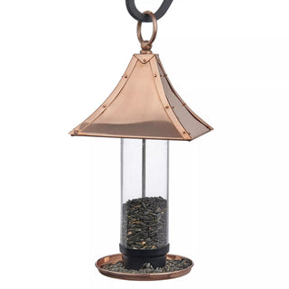 Palazzo Bird Feeder