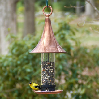 Castella Bird Feeder