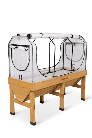 VegTrug®Patio Garden Greenhouse Cover Kit