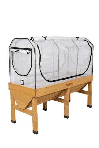 VegTrug®Patio Garden Greenhouse Cover Kit