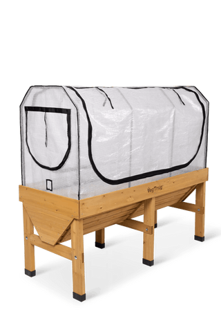 VegTrug®Patio Garden Greenhouse Cover Kit