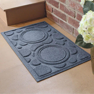 WaterHog Pet Bowl Mat