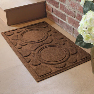 WaterHog Pet Bowl Mat