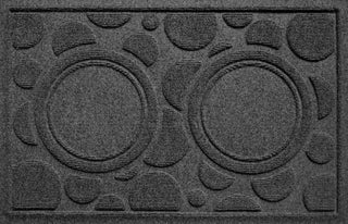 WaterHog Pet Bowl Mat