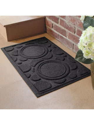 WaterHog Pet Bowl Mat