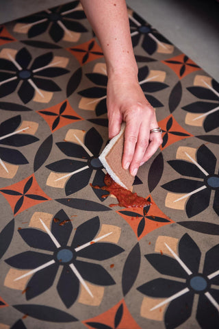 FlorArt Nazareth Mats