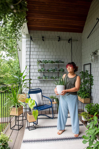 Crosley Brighton Chair Set, Set of 2