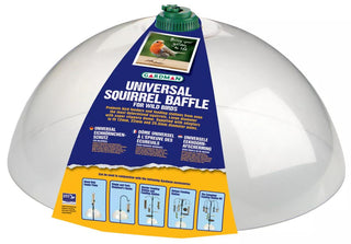 Gardman® Universal Squirrel Baffle