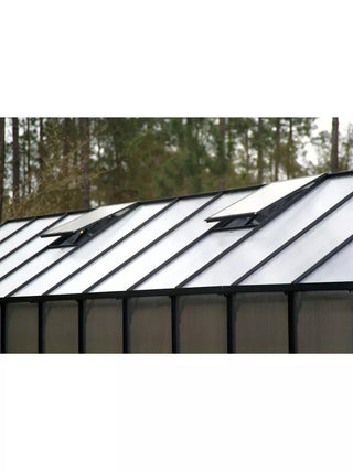 MONT Greenhouse Automatic Roof Vent Kit