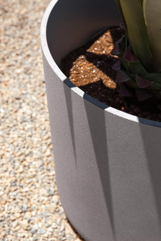Veradek Pure Series Kona Planter, 20"