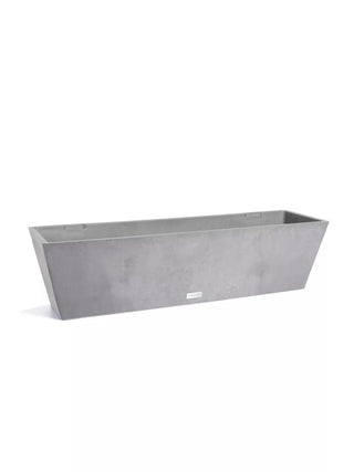 Veradek Pure Series WIndow Box Planters