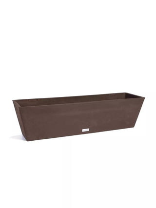 Veradek Pure Series WIndow Box Planters