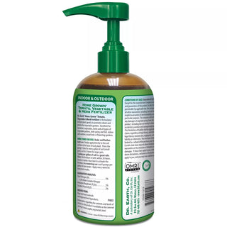 Dr. Earth Home Grown® Tomato, Vegetable & Herb Fertilizer, 16 oz