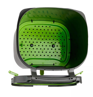 Maze Airtight Bokashi Composter Kit, 14 liter