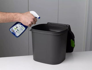 Maze Airtight Bokashi Composter Kit, 14 liter