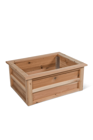 Craftsbury Raised Beds