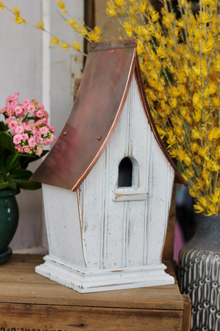 Heartwood Airloom Bird House