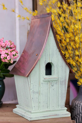 Heartwood Airloom Bird House