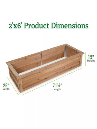 Craftsbury Raised Beds