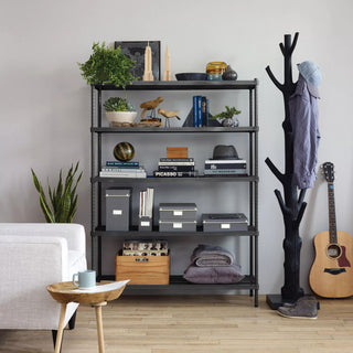 MeshWorks © 5 Tier Plant Shelving