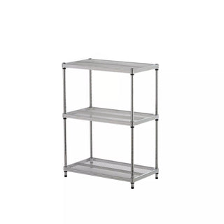 MeshWorks © 3 Tier Plant Shelving
