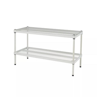 MeshWorks © Stacking Plant Shelves