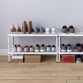 MeshWorks © Stacking Plant Shelves