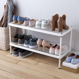 MeshWorks © Stacking Plant Shelves