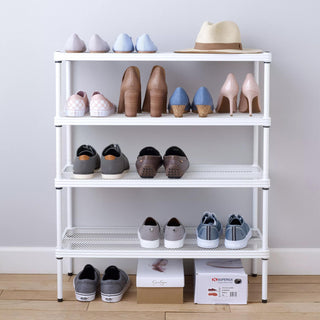 MeshWorks © Stacking Plant Shelves