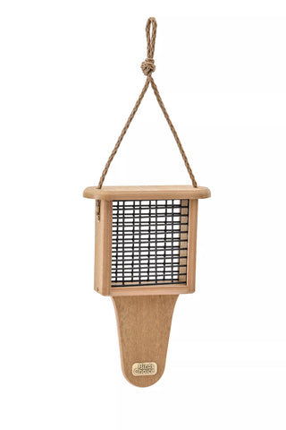 Spruce Creek Tail Prop Suet Feeder