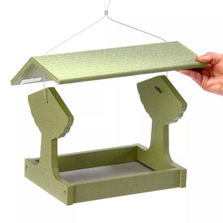 Birds Choice™ Fly-Thru Bird Feeder