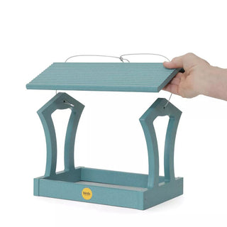 Birds Choice™ Fly-Thru Bird Feeder