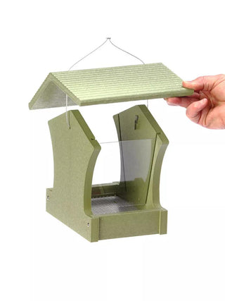Birds Choice™ Hopper Bird Feeder