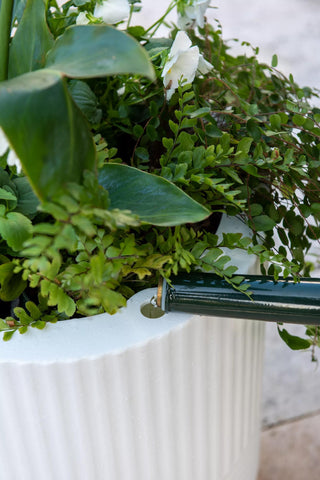 Arden Round Planter