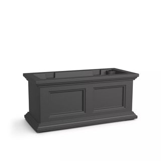 Fairfield Self-Watering Window Box, 2'