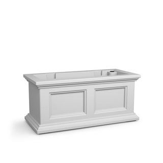 Fairfield Self-Watering Window Box, 2'