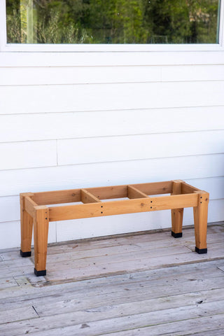 Fairfield Self-Watering Elevated Garden Bed