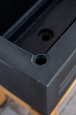 Fairfield Self-Watering Elevated Garden Bed