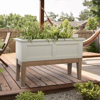 Fairfield Self-Watering Elevated Garden Bed