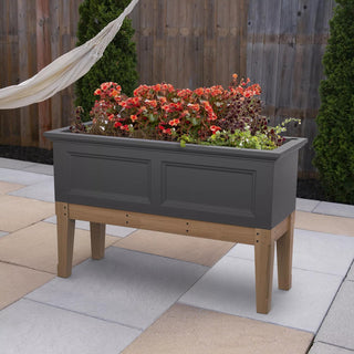 Fairfield Self-Watering Elevated Garden Bed