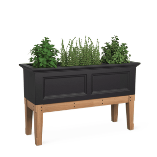 Fairfield Self-Watering Elevated Garden Bed