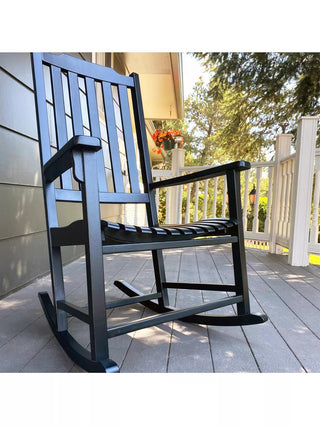 Americana Rocking Chair