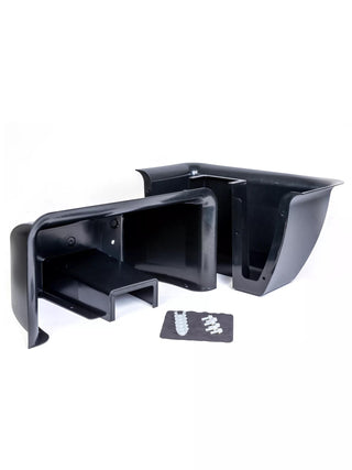 SnapPot Post Planter